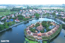 Ninh Bình tìm chủ đầu tư 2 dự án khu đô thị 7.500 tỷ đồng