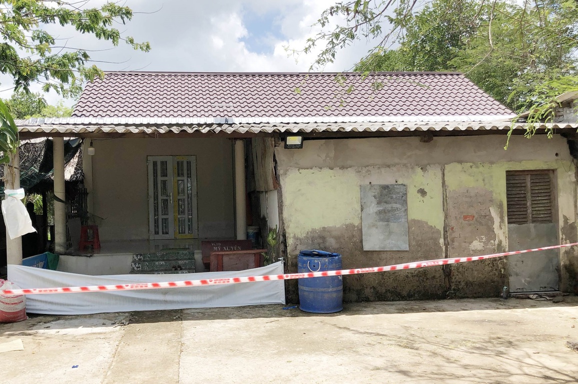 Chủ tịch Cà Mau chỉ đạo hỏa tốc làm rõ vụ 3 người cùng gia đình tử vong - 1 Chủ tịch Cà Mau chỉ đạo hỏa tốc làm rõ vụ 3 người cùng gia đình tử vong - 1