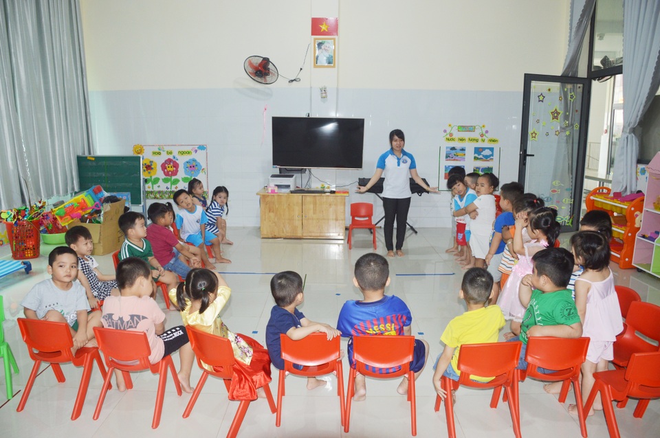 Thành phố Sóc Trăng: Giáo viên được hỗ trợ tiền Tết 1-4 triệu đồng - 1 Thành phố Sóc Trăng: Giáo viên được hỗ trợ tiền Tết 1-4 triệu đồng - 1