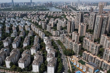 Trung Quốc sẽ triển khai đánh thuế bất động sản như thế nào?