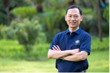 Cán bộ trường nghề nhận học bổng Chính phủ Australia bậc thạc sĩ