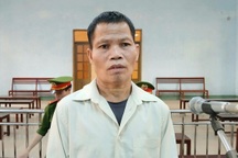 Bố dượng lĩnh 13 năm tù vì hiếp dâm con riêng của vợ 13 năm trước