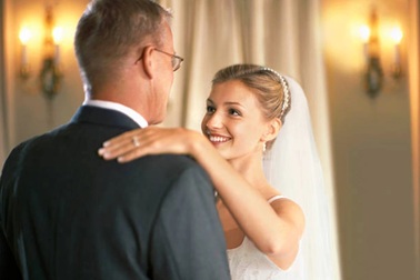 Thấm thía lời cha dạy con gái đang băn khoăn trước quyết định ly hôn