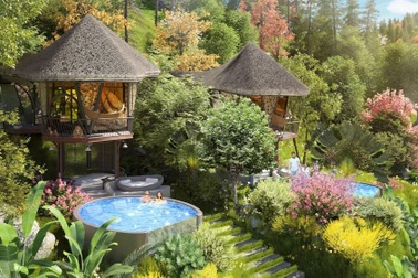 Bất động sản nghỉ dưỡng đón thời cơ phục hồi hậu Covid-19