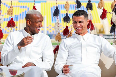 C.Ronaldo nhận được đặc quyền khó tin ở Al Nassr