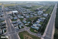 Hướng xử lý 2.104 lô đất dôi dư ở khu tái định cư sân bay Long Thành