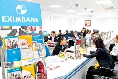 Cổ phiếu Eximbank, OCG tiếp tục bị... cảnh báo
