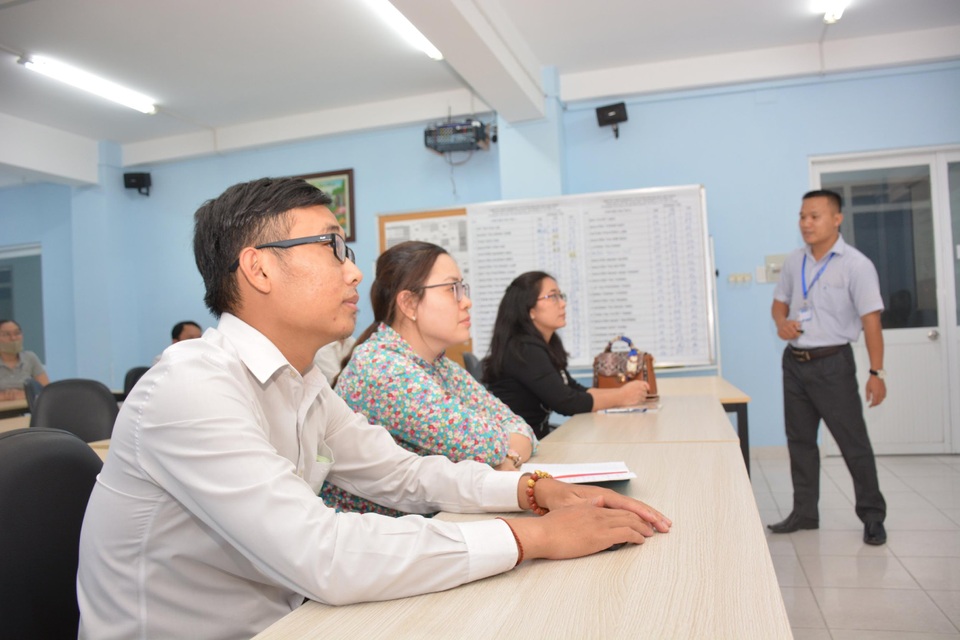 Thạc sĩ Du lịch: Đón đầu xu thế, tăng tốc sự nghiệp trong lĩnh vực du lịch - 3 Thạc sĩ Du lịch: Đón đầu xu thế, tăng tốc sự nghiệp trong lĩnh vực du lịch - 3