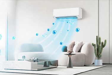 Hướng dẫn chọn điều hòa tiết kiệm điện, bảo vệ sức khỏe