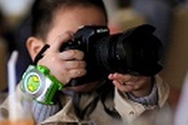 Cuộc thi phóng sự ảnh: “Có một ngày như thế”