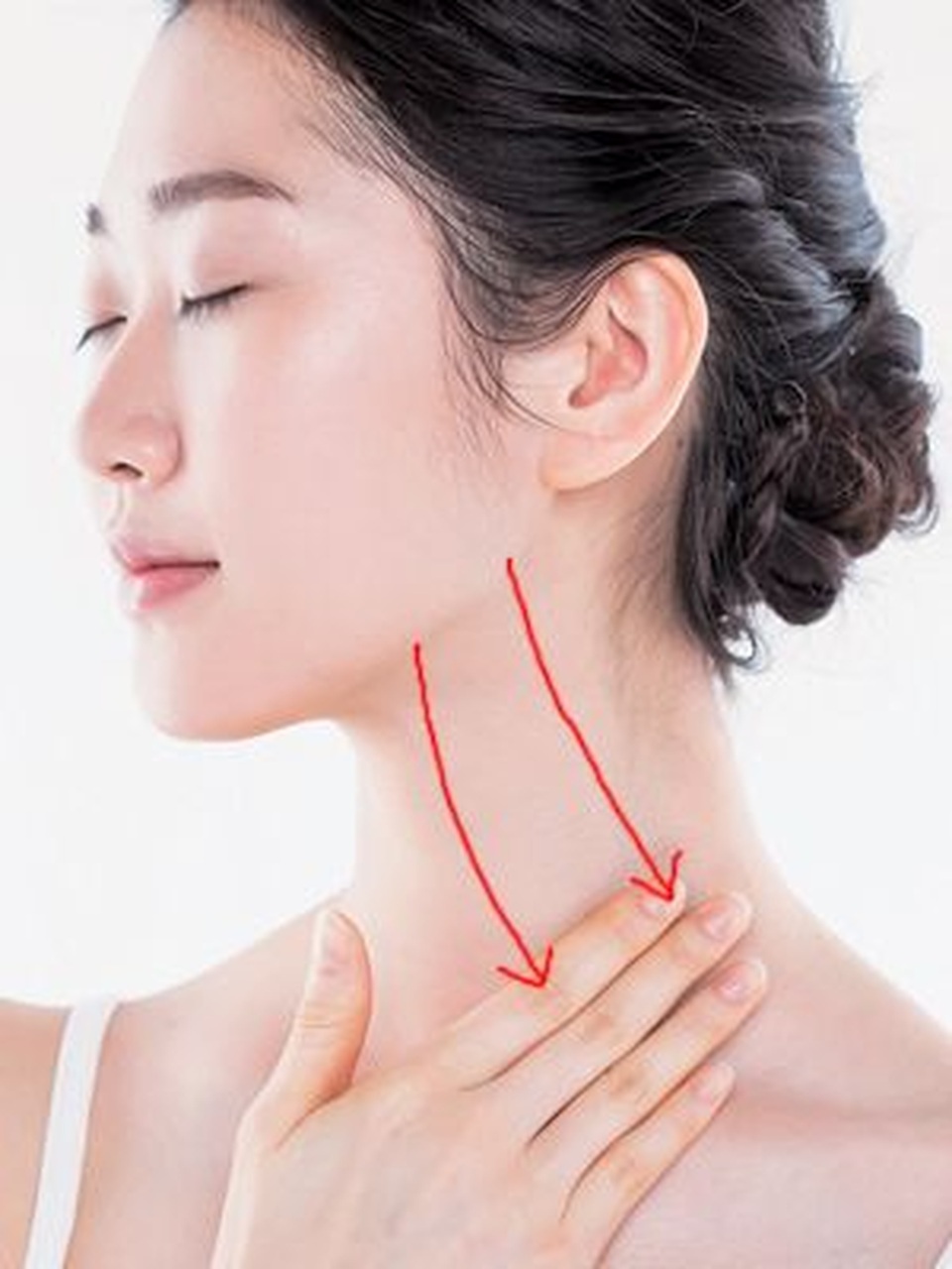 Những cách giúp bạn gái xinh đẹp rạng ngời dù chưa cần trang điểm - 3 Những cách giúp bạn gái xinh đẹp rạng ngời dù chưa cần trang điểm - 3