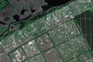 Ukraine lo lỗ hổng có thể làm rò rỉ bí mật quân sự tới Nga