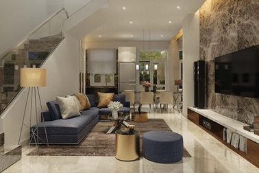 Nhiều khách hàng “phải lòng” Park Riverside Premium trong lễ khai trương nhà mẫu