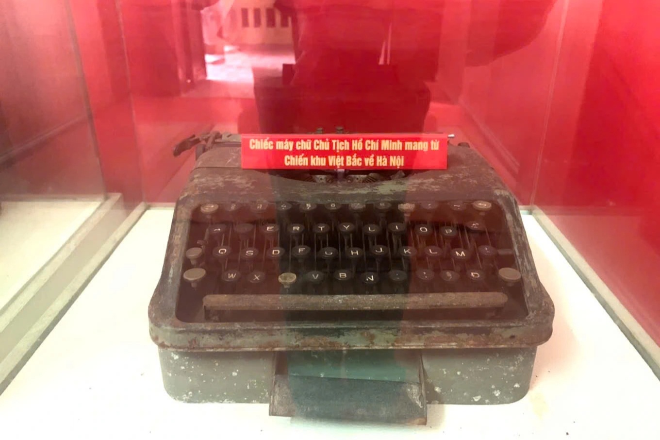 Chuyện về ngôi nhà đặc biệt từng bí mật đón Bác Hồ về ở trước 2/9/1945 - 4 Chuyện về ngôi nhà đặc biệt từng bí mật đón Bác Hồ về ở trước 2/9/1945 - 4