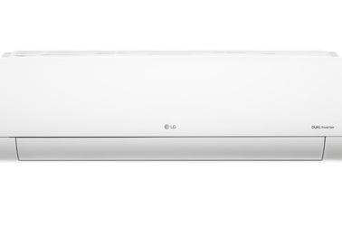 LG ra mắt điều hòa đầu tiên sử dụng máy nén Dual Inverter