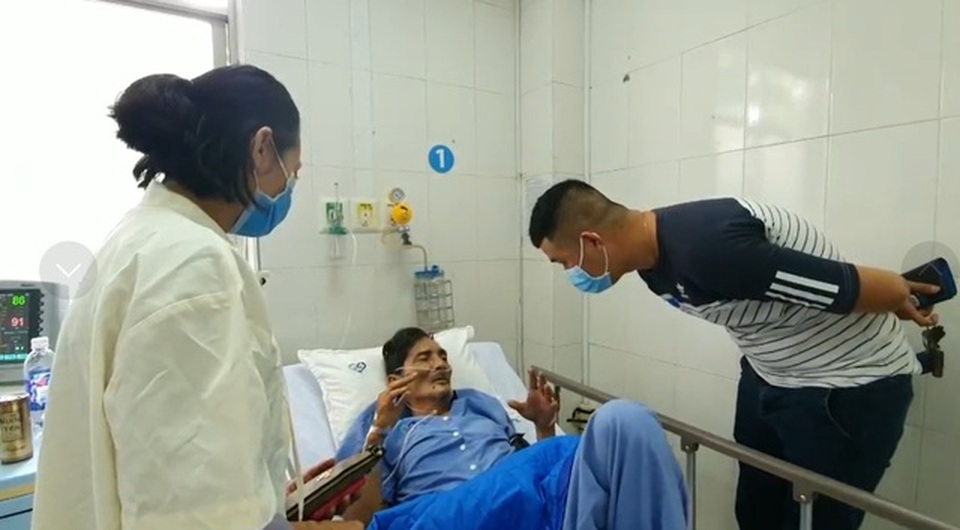 Tài tử Thương Tín: Những thăng trầm trong cuộc sống - 5 Tài tử Thương Tín: Những thăng trầm trong cuộc sống - 5