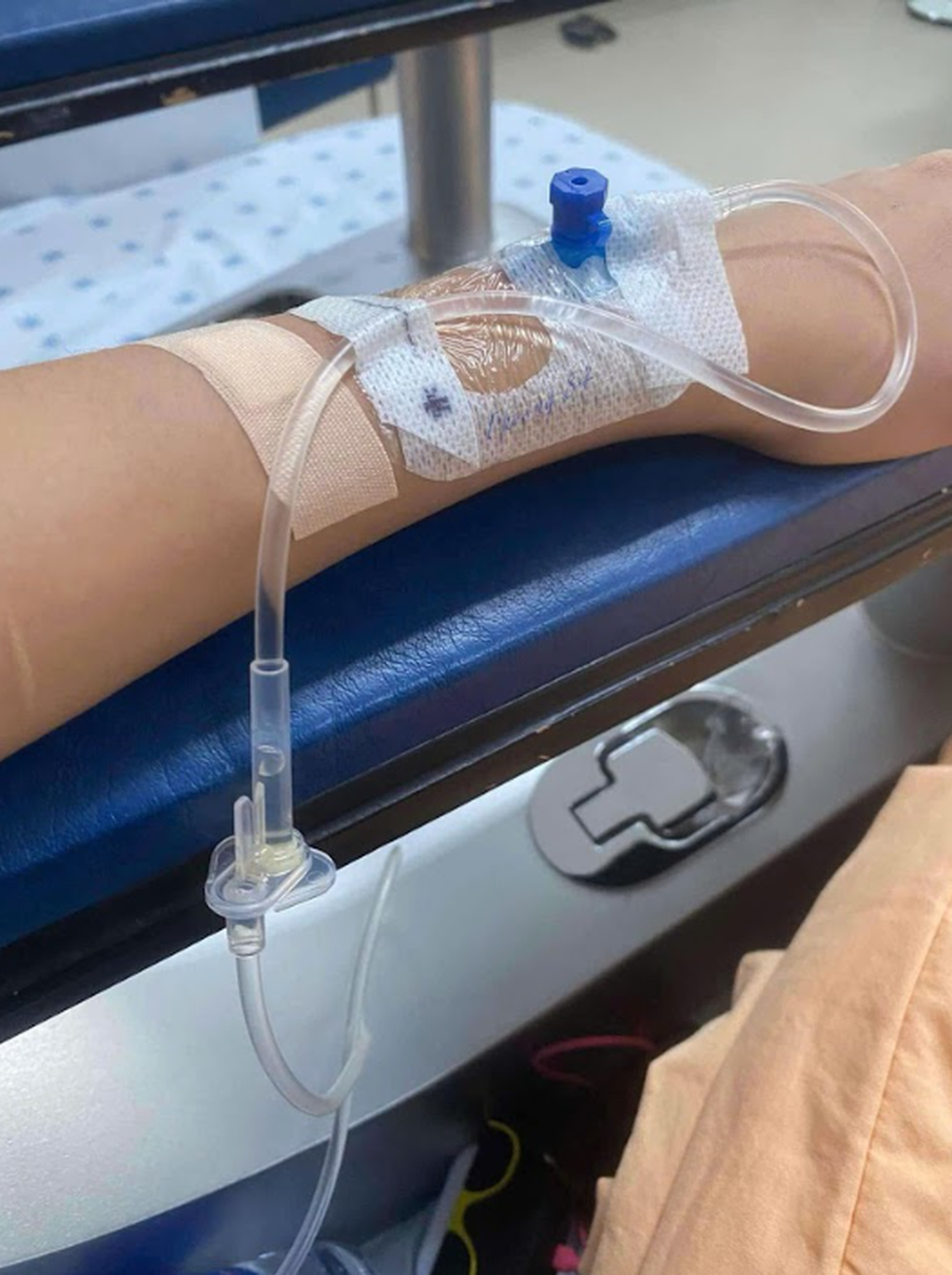 Sống mòn trong ung thư, người bệnh khát khao liệu pháp mới từ vaccine Nga - 7 Sống mòn trong ung thư, người bệnh khát khao liệu pháp mới từ vaccine Nga - 7