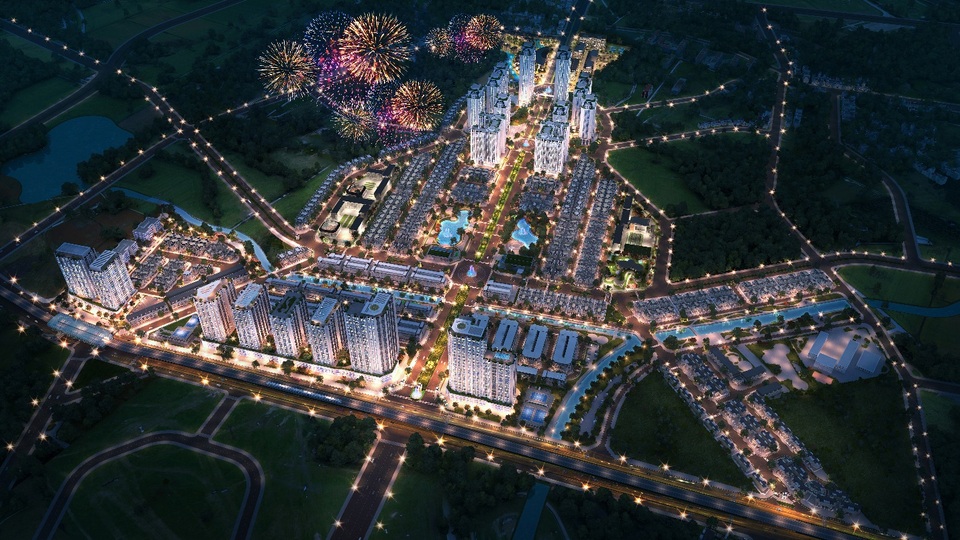 Cơ hội hiếm sở hữu sản phẩm Dự án Anlac Green Symphony - 1 Cơ hội hiếm sở hữu sản phẩm Dự án Anlac Green Symphony - 1