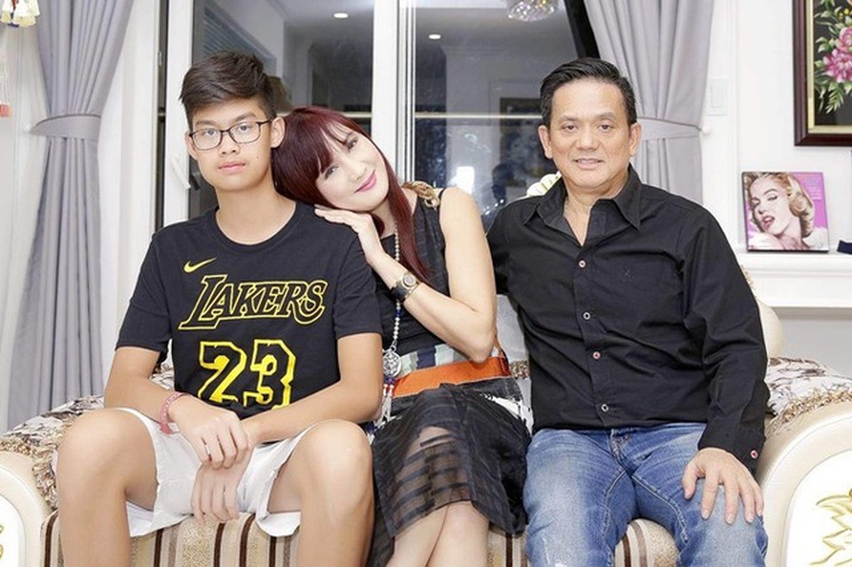 Cuộc sống của “Nữ hoàng ảnh lịch” Hiền Mai giờ ra sao? - 11 Cuộc sống của “Nữ hoàng ảnh lịch” Hiền Mai giờ ra sao? - 11