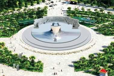 Chưa thực hiện dự án khu lưu niệm đồng bào miền Nam tập kết ra Bắc