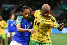 Tuyển nữ Pháp đại thắng, Brazil bị loại sốc ngay ở vòng bảng