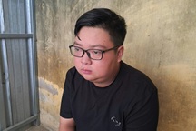 Tạm giam kẻ mạo danh Phó giám đốc Công an tỉnh để lừa dì ruột 4,5 tỷ đồng