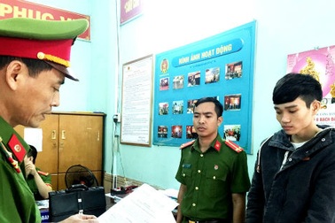 Ham đường link khiêu dâm, facebooker bị chiếm đoạt tiền tỷ