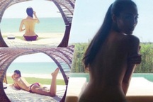 Gỡ bỏ quy định cấm người đẹp, người mẫu phát tán ảnh nude