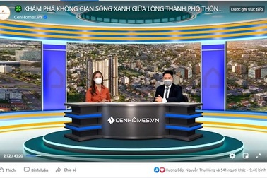 Cùng Cenhomes.vn: Vững tinh thần - Vượt đại dịch