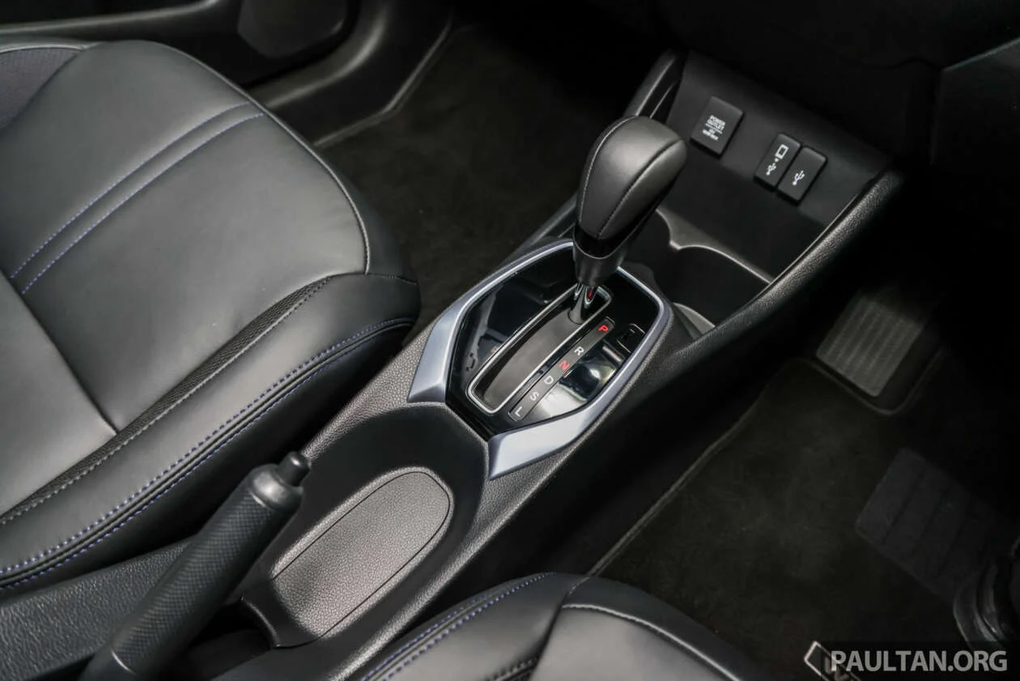 Honda WR-V ra mắt tại Đông Nam Á, kình địch của Kia Sonet nếu về Việt Nam - 10 Honda WR-V ra mắt tại Đông Nam Á, kình địch của Kia Sonet nếu về Việt Nam - 10