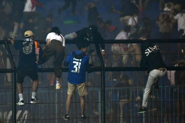 Nhiều sự thật quan trọng được hé lộ trong vụ bạo loạn ở Indonesia