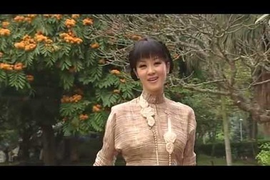 Có phải em mùa thu Hà Nội - Hồng Nhung