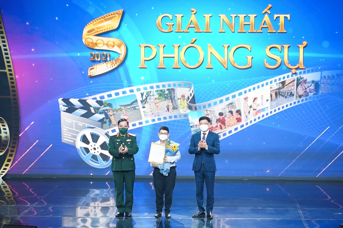 Toyota đồng hành cùng Liên hoan phim toàn quốc về An toàn giao thông 2021 - 1 Toyota đồng hành cùng Liên hoan phim toàn quốc về An toàn giao thông 2021 - 1