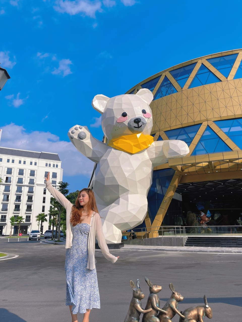 Travel Blogger Huyền Bùi chia sẻ địa điểm du lịch thú vị cho mùa hè - 3 Travel Blogger Huyền Bùi chia sẻ địa điểm du lịch thú vị cho mùa hè - 3