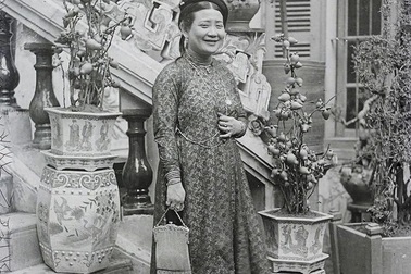 Chuyện bất ngờ về nữ đại gia khét tiếng, sở hữu nhiều ngôi nhà Hà Nội