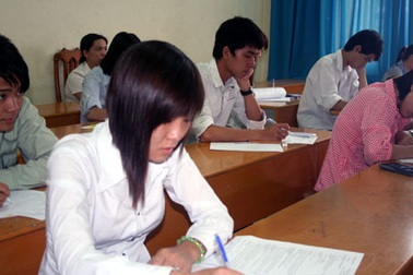 Lên phương án cấp điện phục vụ thi Đại học