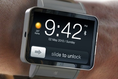 7 thách thức đối với đồng hồ thông minh iWatch