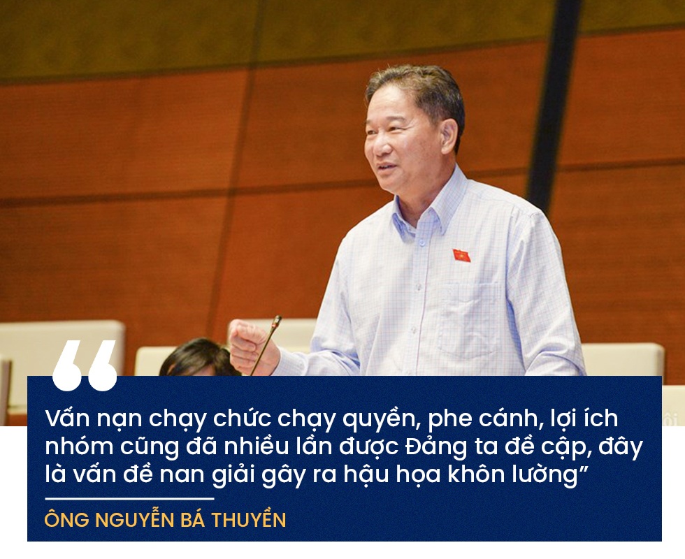 Cán bộ yếu kém cả đạo đức và năng lực là nỗi hổ thẹn với nhân dân - 11 Cán bộ yếu kém cả đạo đức và năng lực là nỗi hổ thẹn với nhân dân - 11