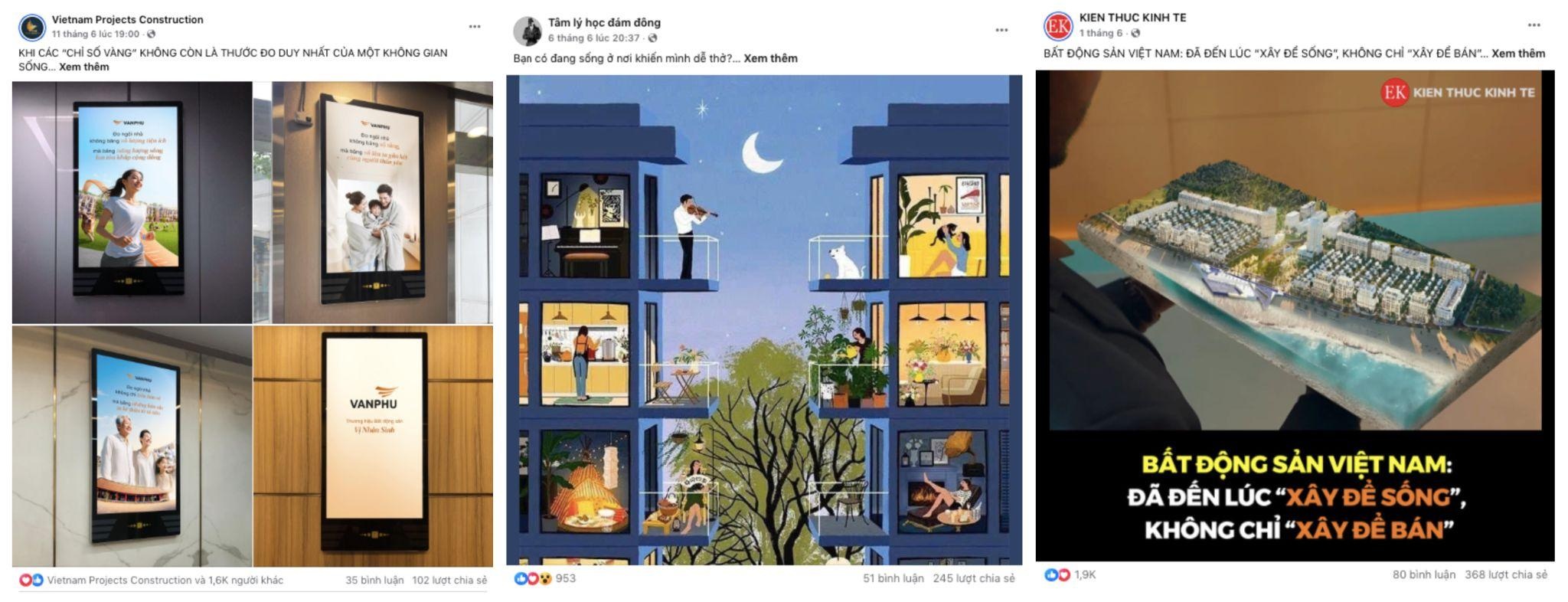 Văn Phú và “làn gió mới” trong truyền thông bất động sản - 3
