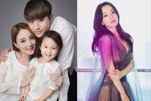 Sự nghiệp tụt dốc của "Ảnh hậu" 8X tự tin nhận là tiền bối của Châu Tấn