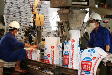 Phân bón Lâm Thao - Sức sống phong trào “Lao động giỏi, lao động sáng tạo”