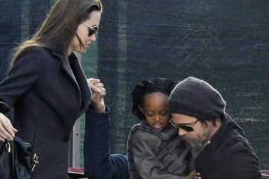 “Brangelina là những ông bố, bà mẹ tuyệt vời”