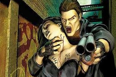 Giải pháp ngăn chặn game bạo lực