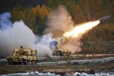 Nga tập kích hải cảng, phá hủy kho chứa xuồng cảm tử của Ukraine