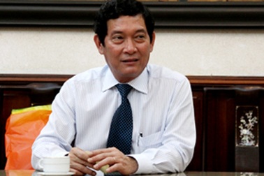 Ông Huỳnh Vĩnh Ái được tái bổ nhiệm Thứ trưởng Bộ VH-TT&DL