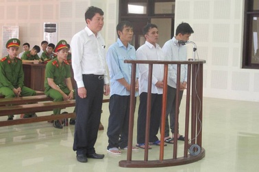 Sáng nay mở lại phiên xét xử vụ lật tàu trên sông Hàn