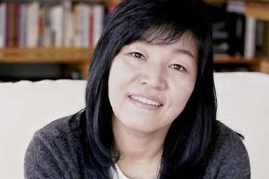 Nhà văn Hàn Quốc giành giải thưởng Văn học châu Á 2012