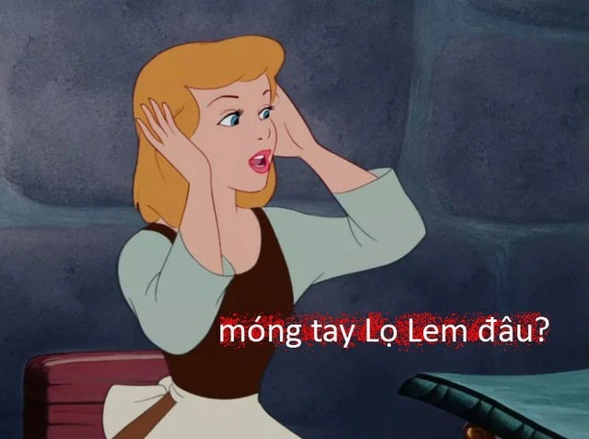 Hai bí mật kinh điển của các bộ phim hoạt hình nổi tiếng nhất - 6 Hai bí mật kinh điển của các bộ phim hoạt hình nổi tiếng nhất - 6