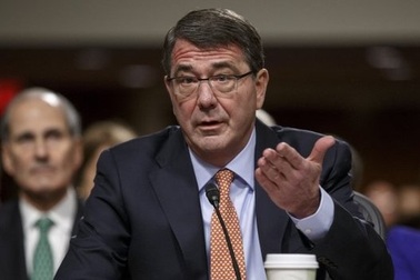 Ứng viên bộ trưởng quốc phòng Mỹ ủng hộ cấp vũ khí cho Ukraine