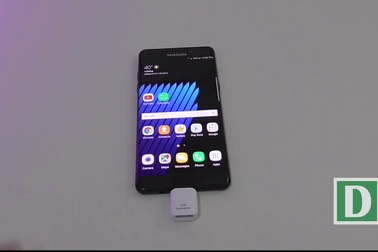 Những mẹo hay bạn có thể làm với USB OTG